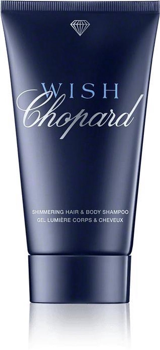 Chopard - Wish Shower Gel 150ml