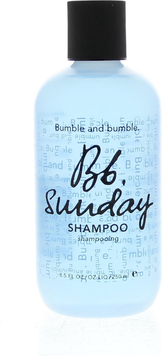 Bumble and Bumble Sunday Shampoo - 250ml