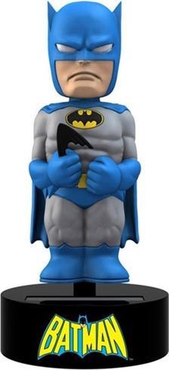 Db-Line Statua Bobble Head Batman Verzamelfiguur Kinderen