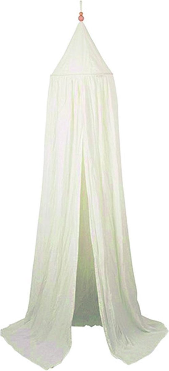 Filibabba - Klamboe - Nature White - One size