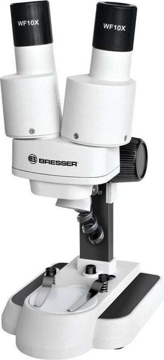Bresser Microscoop Biolux ICD Pro 20x/50x