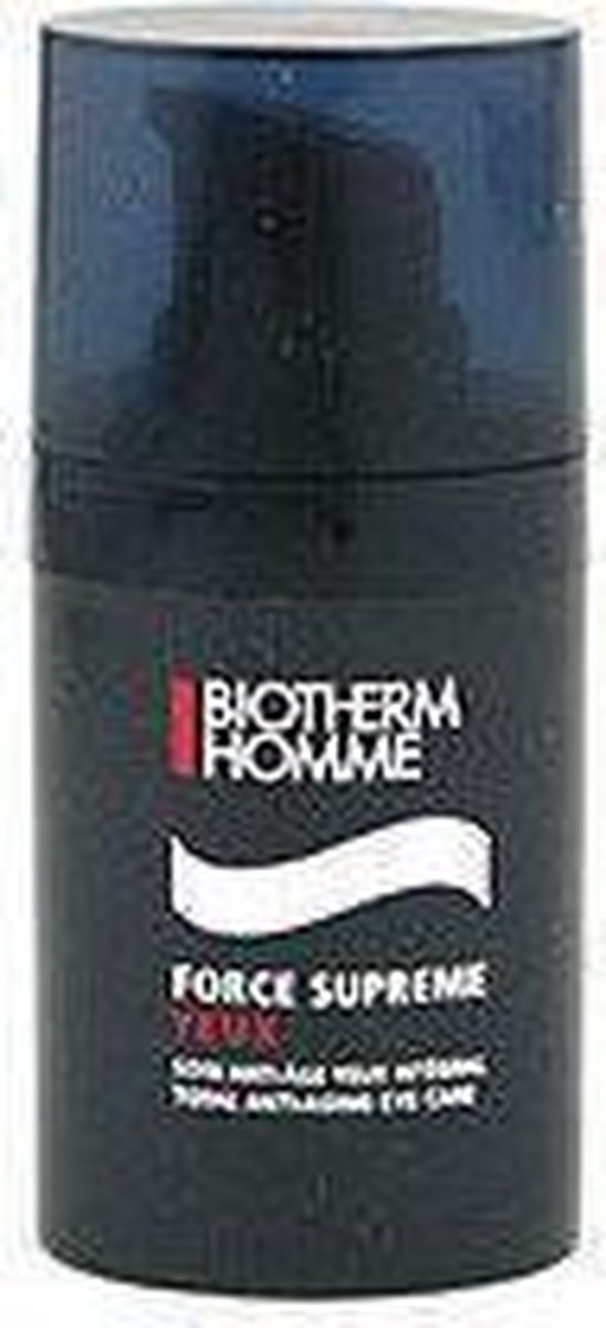 Biotherm Homme Force Supreme Yeux