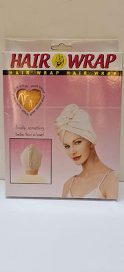 BodyBeautyCosmetics hair wrap rose