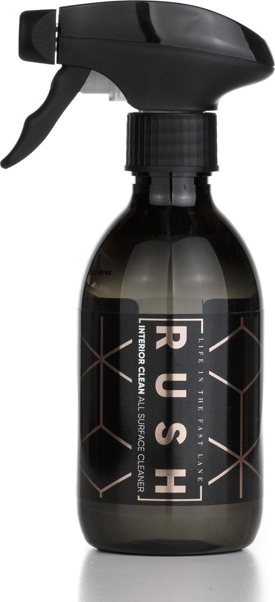 Interieur Reiniger Auto Wassen RUSH Interior Clean | All Surface Cleaner