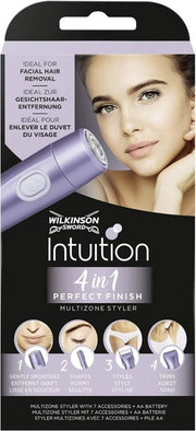 Wilkinson Sword - Intuition Perfect Finish