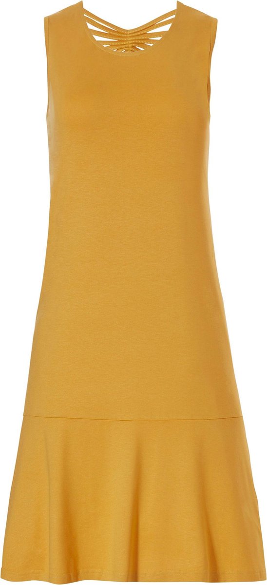 Pastunette Dames Beach Dress 16201-102-1-1/320-XL