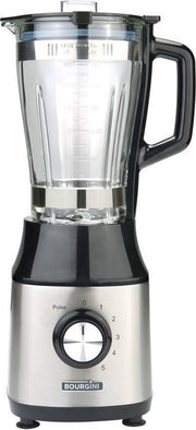 Bourgini blender 21.3001 - 1