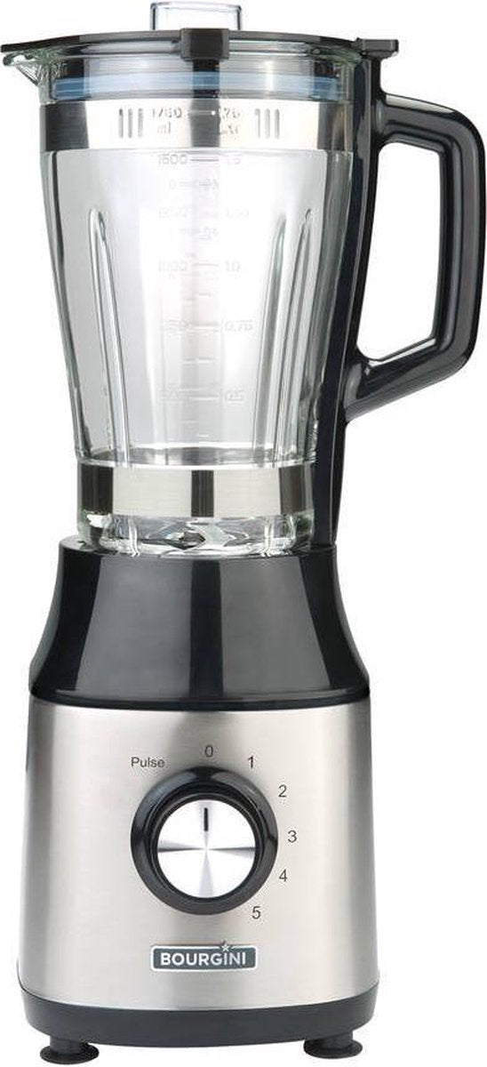 Bourgini blender 21.3001 - 1