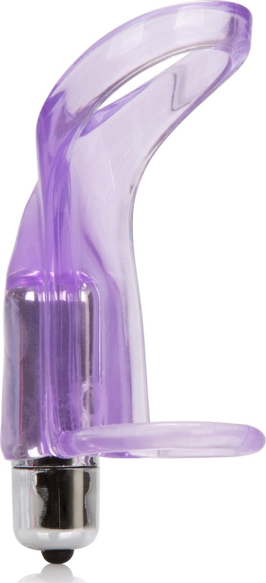 Intimate Pleasure Ring