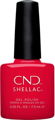 CND - Colour - Shellac - Element - 7