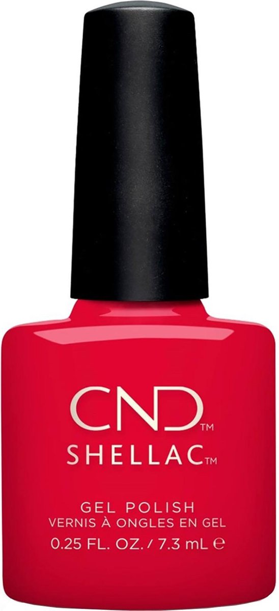 CND - Colour - Shellac - Element - 7