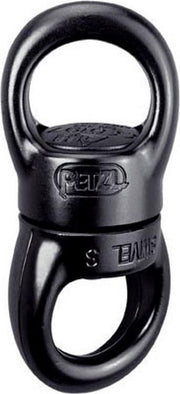 Petzl Swivel S Compacte antitorsie-schakel