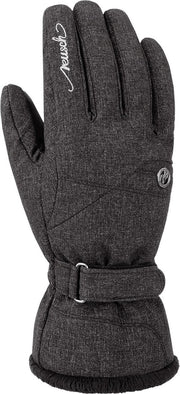 Reusch Wintersporthandschoenen - Vrouwen - donker grijs
