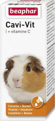 Beaphar Cavi-Vit - 50 ml