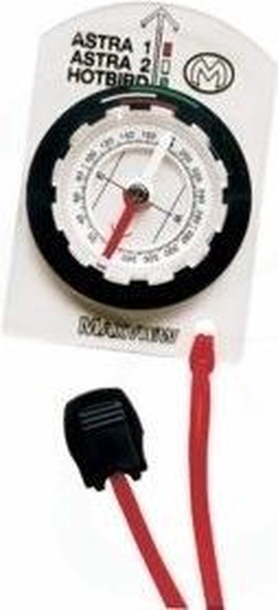 Maxview Satelliet Kompas