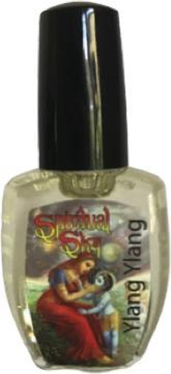 Spiritual Sky - Ylang Ylang - 6
