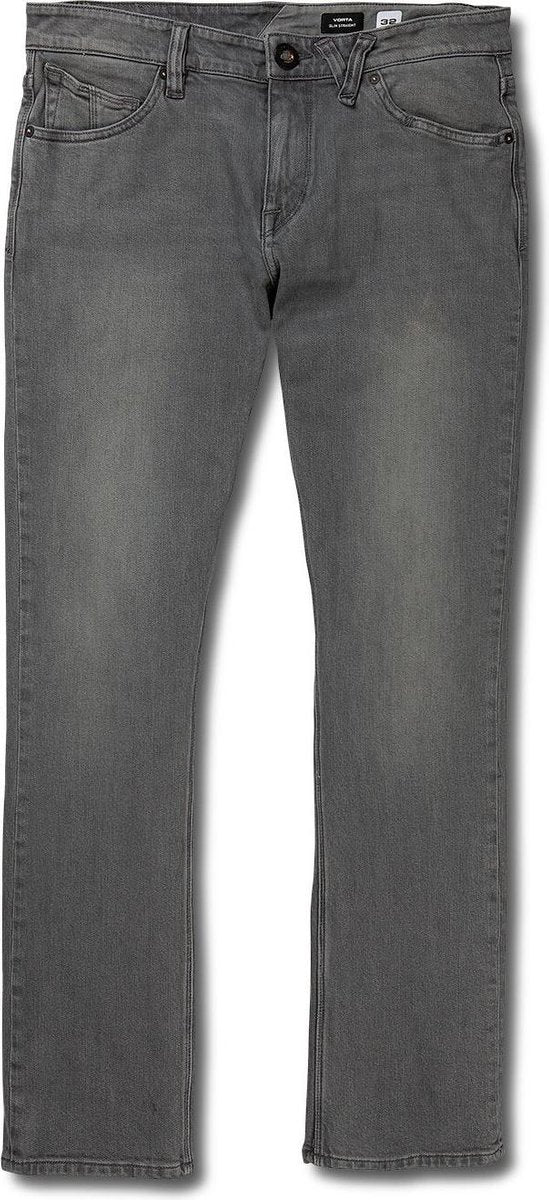 Volcom Vorta Denim Gvn 34-32