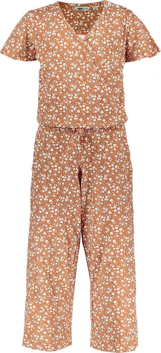 Moodstreet Kids Meisjes Jurk - Maat 134/140