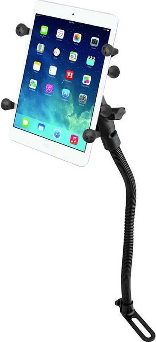 RAM Mount RAM-B-316-1-UN8B houder Tablet/UMPC Zwart