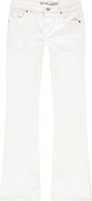 Raizzed Jeans Sunrise Vrouwen Jeans - White - Maat 31/34