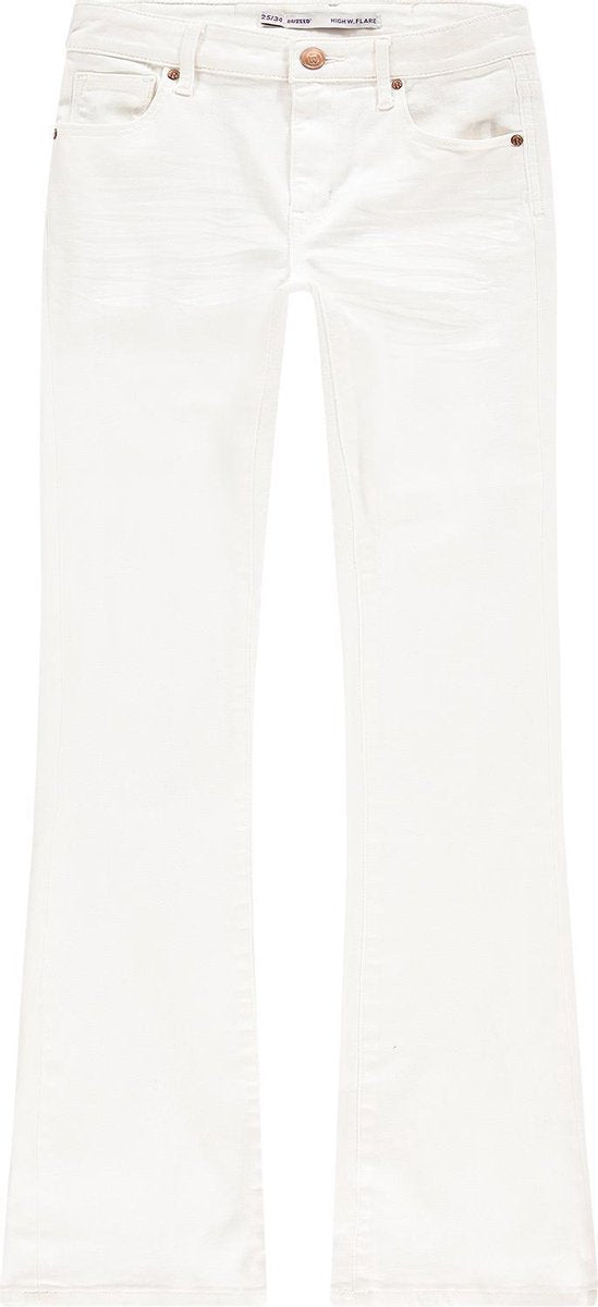 Raizzed Jeans Sunrise Vrouwen Jeans - White - Maat 31/34