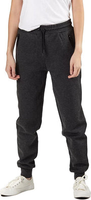 Pacsafe Transit Pants Women -Antraciet (Charcoal)- S