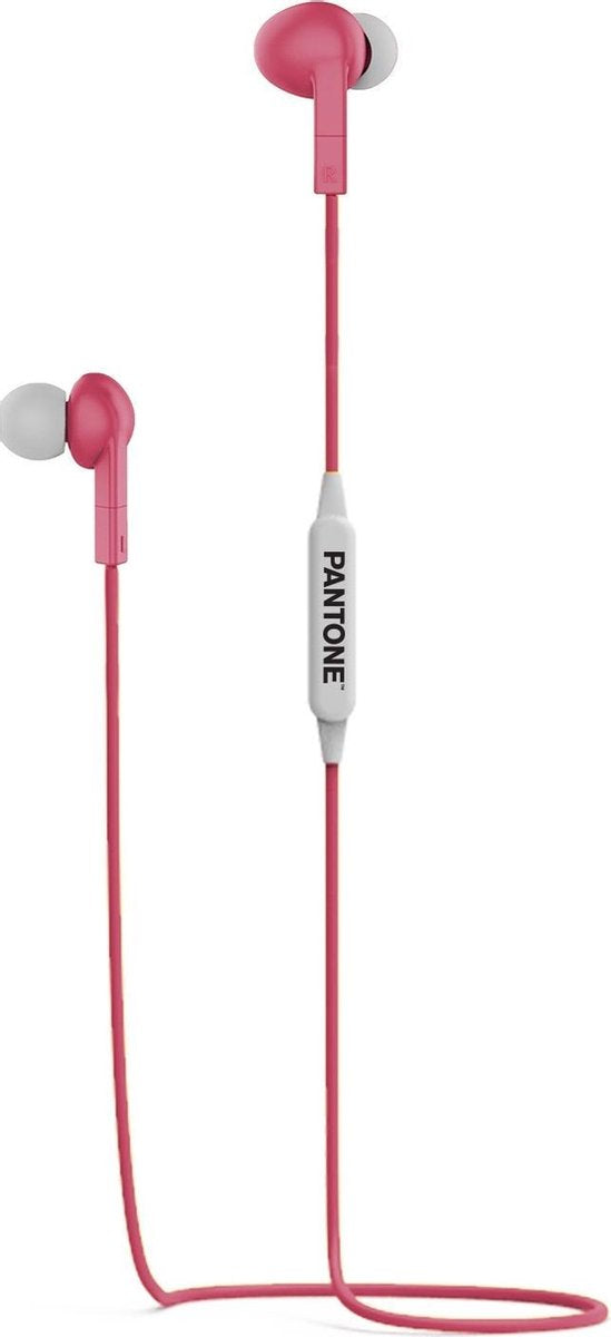 Bluetooth Stereo Oordopjes
