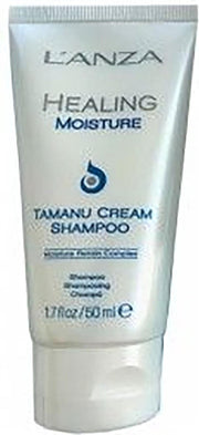 L'Anza - Healing Moisture - Tamanu Shampoo - 50 ml