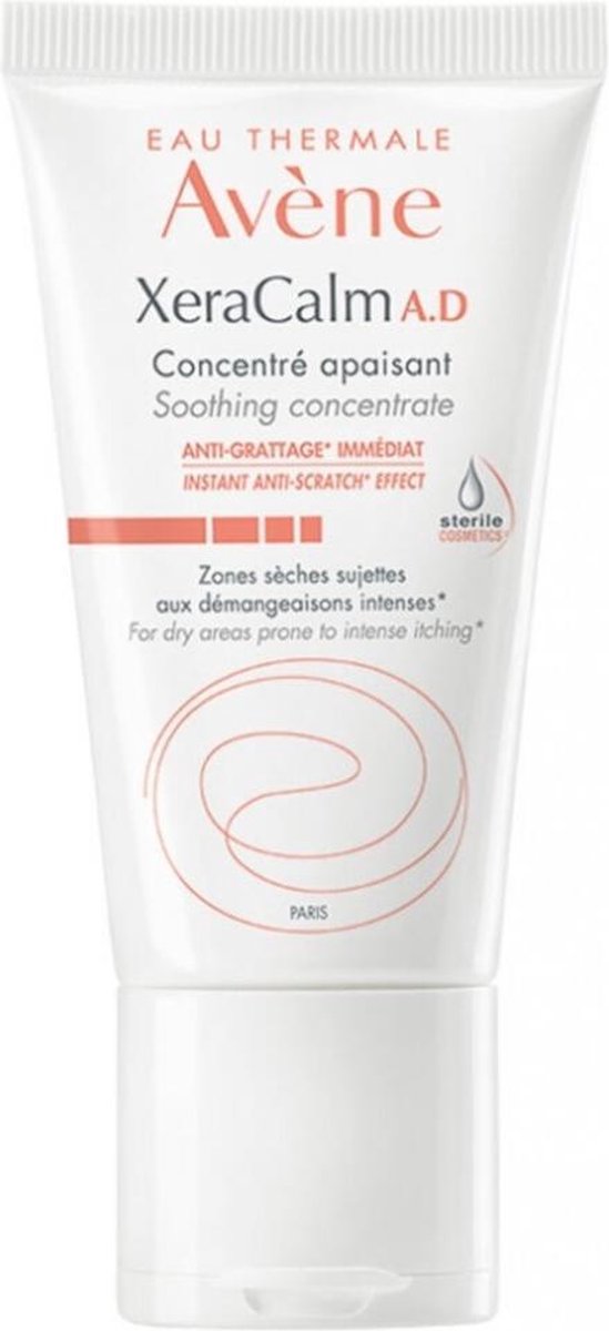 Avène Xeracalm AD Concentraat
