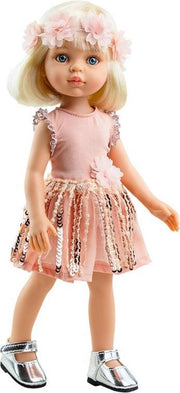 Paola Reina Pop Amigas Funky Claudia (32cm)
