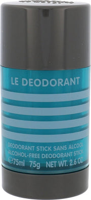 Jean Paul Gaultier 8435415012812 deodorant Mannen Stick deodorant - 75 ml
