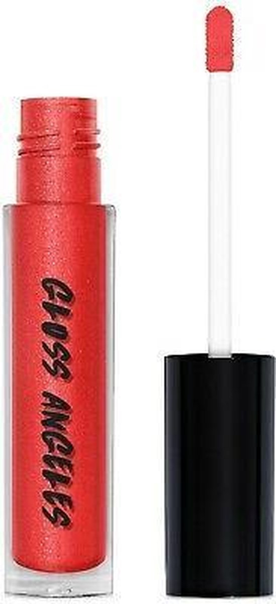 Smashbox Gloss Angeles Lipgloss - Ay