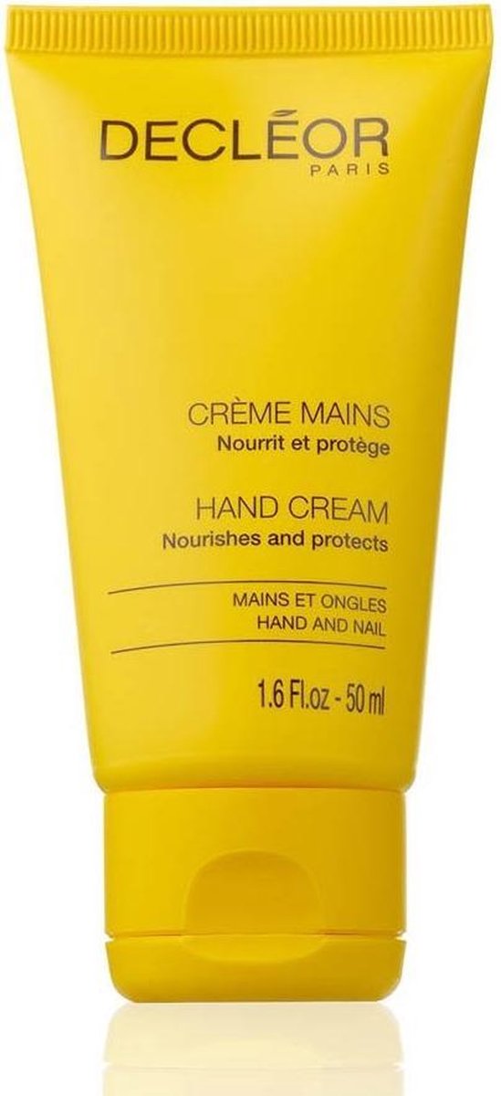 Decleor - Hand Cream 50 Ml