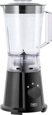 Teesa TSA3539 - Tafel Blender zwart