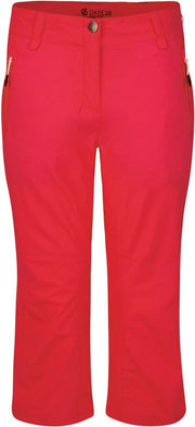 Dare 2b - Women's Melodic II 43558 Length Walking Trousers - Outdoorbroek - Vrouwen - Maat 42 - Oranje