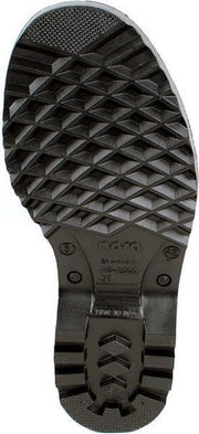 Regenlaars Nora | Anton Werklaars | Maat 46 | Zwart