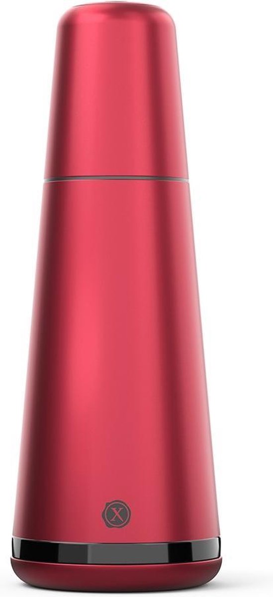 Dorcel Deep Sense Design Masturbator met 2 sterke motoren