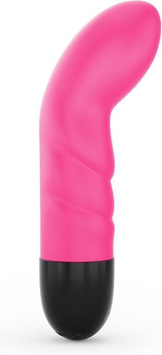 Dorcel Expert 2.0 Mini Clitoris Vibrator - roze