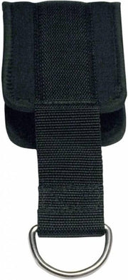 NYLON DIPPING STRAP - Zwart - Nylon
