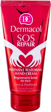 Dermacol - SOS Repair Intensive Restoring Hand Cream - 75ml