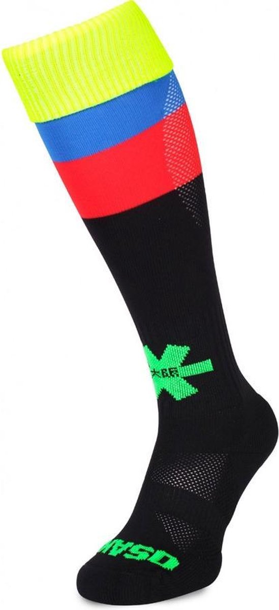 Osaka Fluo 1 Hockeysokken