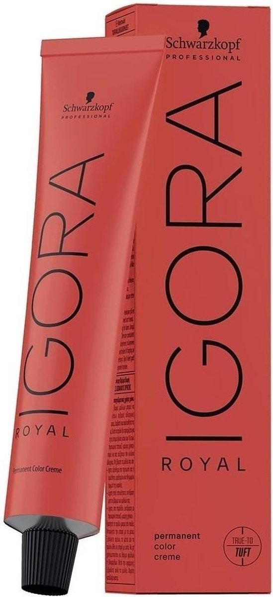 Schwarzkopf Igora Royal E-0 60ml