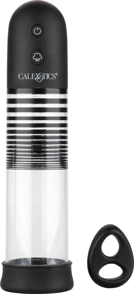 Calexotics - Rechargeable Ez Pump Kit