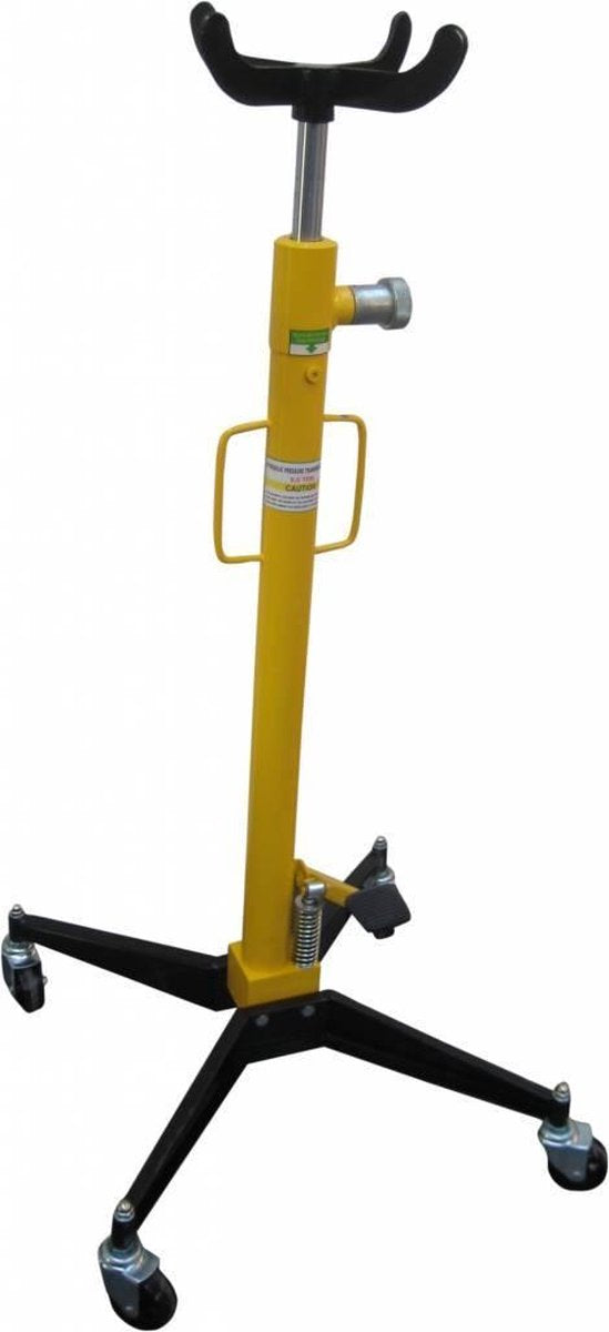 Versnellingsbaklift 500 kg