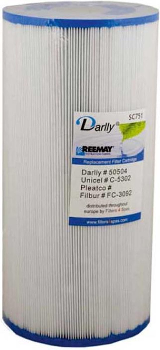 Darlly Spafilter SC751 (C-5302)