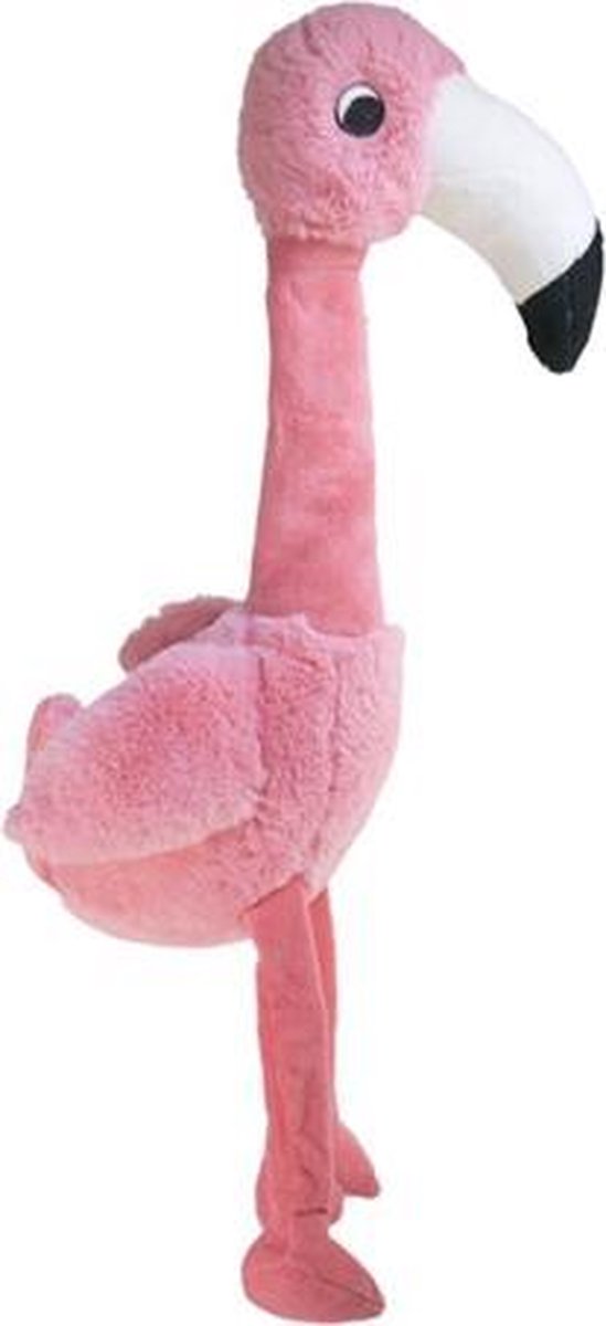 Kong shakers honkers flamingo - 31x14x8
