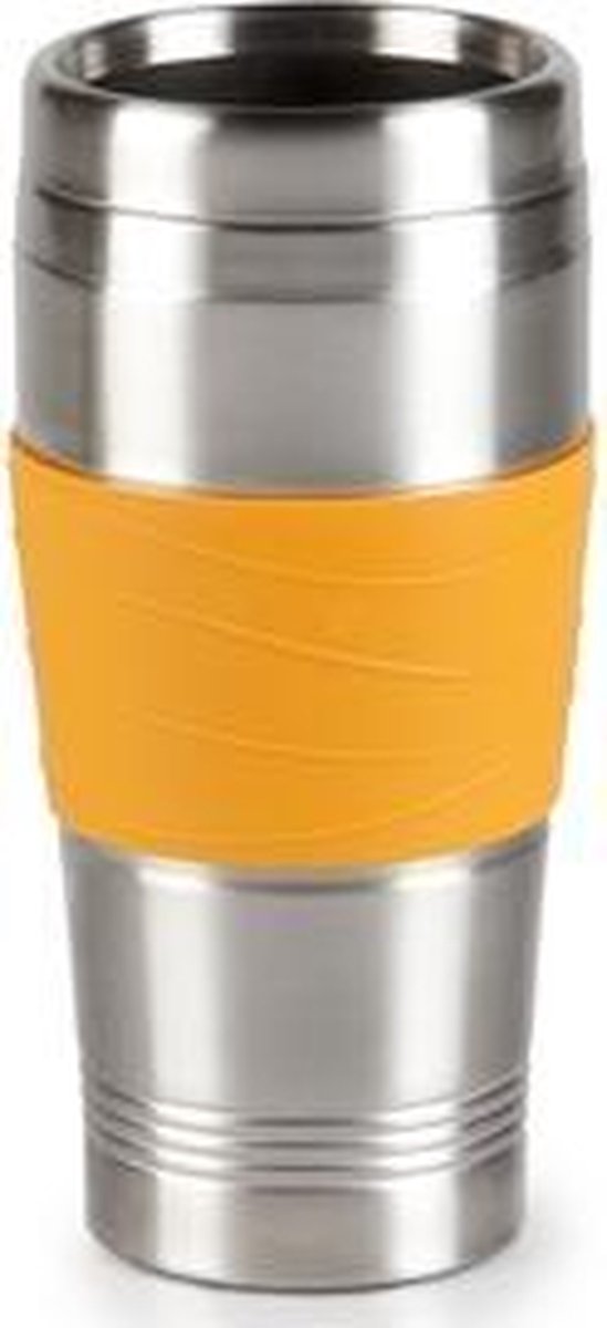 Domo DO439K-B - Losse beker voor MyCoffee - Oranje