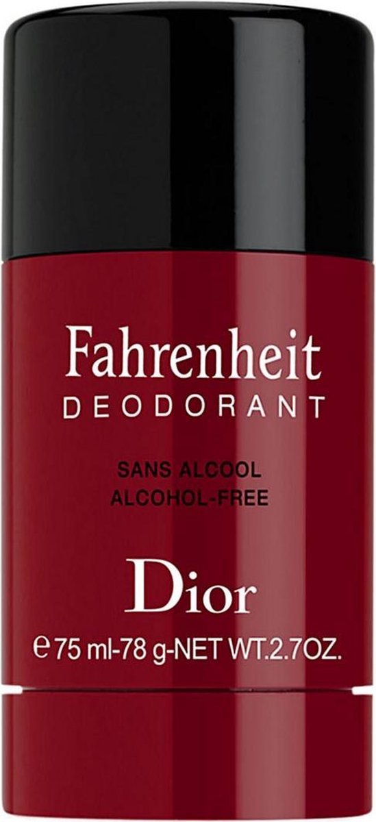 Dior Fahrenheit Deodorant Stick M