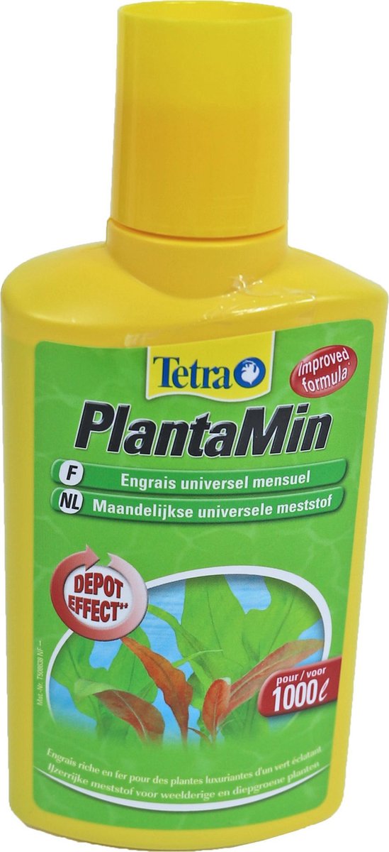 Tetra Planta Min