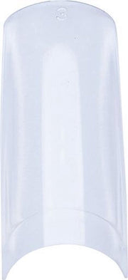 50 Nageltips Crystal Square Refill 03